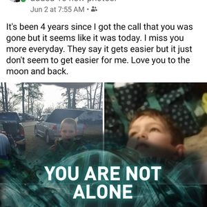 Meet your Posher, Amber